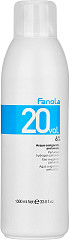  Fanola Creme Aktivator 6% - 20 Vol 1000&nbsp;ml 