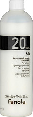  Fanola Creme Aktivator 6% - 20 Vol 300&nbsp;ml 