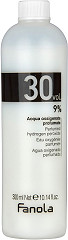  Fanola Creme Aktivator 9% - 30 Vol 300&nbsp;ml 