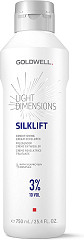  Goldwell Light Dimensions Silklift Entwickler Lotion 3% - 10 vol 750&nbsp;ml 