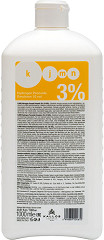  Kallos KJMN Hydrogen Peroxide Emulsion 10 Vol 1000&nbsp;ml 