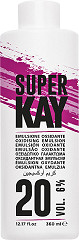  Super Kay Oxidant 20 Vol - 6% 360&nbsp;ml 
