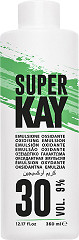  Super Kay Oxidant 30 Vol - 9% 360 ml 