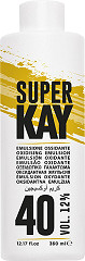  Super Kay Oxidant 40 Vol - 12% 360 ml 