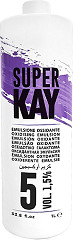  Super Kay Oxidant 5 Vol - 1.5 % 1000&nbsp;ml 