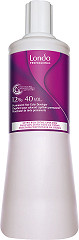 Londa Oxidationscreme für Cremehaarfarbe 12% 1000 ml