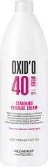  Alfaparf Milano Oxid'o 40 Vol - 12% 1000&nbsp;ml 
