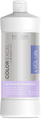  Revlon Professional Color Excel Ultra Soft Energizer 1,8% - 6 Vol 900 ml 