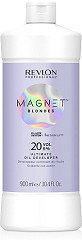  Revlon Professional Magnet Ultimate Oil Developer 20 Vol. 900 ml 
