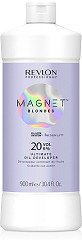 Revlon Professional Magnet Ultimate Oil Developer 20 Vol. 900 ml