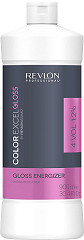  Revlon Professional Color Excel Gloss Energizer 1,2% - 4 Vol 900 ml 