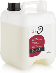 XanitaliaPro Herfit Oxidationsemulsion 30 vol - 5000 ml