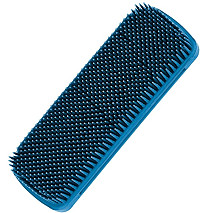  Fripac Friseur-Kleiderbürste Blau 
