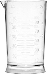 Efalock Messbecher 57542/3 100 ml