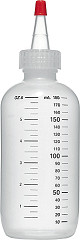 Efalock Auftrageflasche 5757/4 180 ml