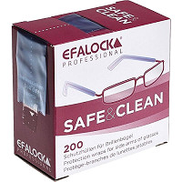  Efalock Brillenbügelschutz 