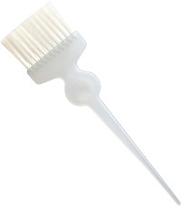 Termix Soft White Fiber transparent groß