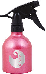  Hairway Aluminium Wasserflasche pink 250 ml 