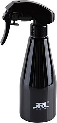 JRL Sprühflasche Schwarz 250 ml