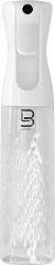  L3VEL3 Beveled Spray Bottle Wei&szlig;/Transparent 300&nbsp;ml 