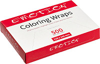  Efalock Coloring Wraps 110x160mm 