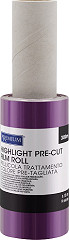  XanitaliaPro Highlight Pre-Cut Film Roll 15 cm 