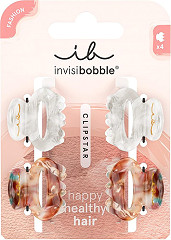  invisibobble Clipstar Petit Bijoux S 