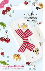 invisibobble MyClaw Wildflower Juicy Charms