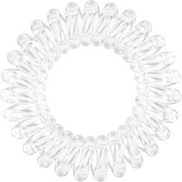  Invisibobble invisibobble Power Crystal Clear 