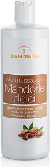  XanitaliaPro Massageöle Süsse Mandeln 500 ml 