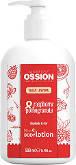  Morfose Ossion Hand & Body Lotion Himbeer Granatapfel 500 ml 