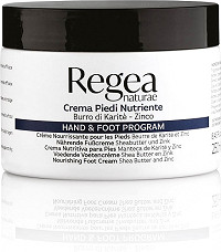  XanitaliaPro Regea n&auml;hrende Handcreme Sheabutter und Zink 250&nbsp;ml 