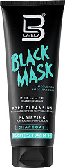 L3VEL3 Black Mask 250&nbsp;ml 