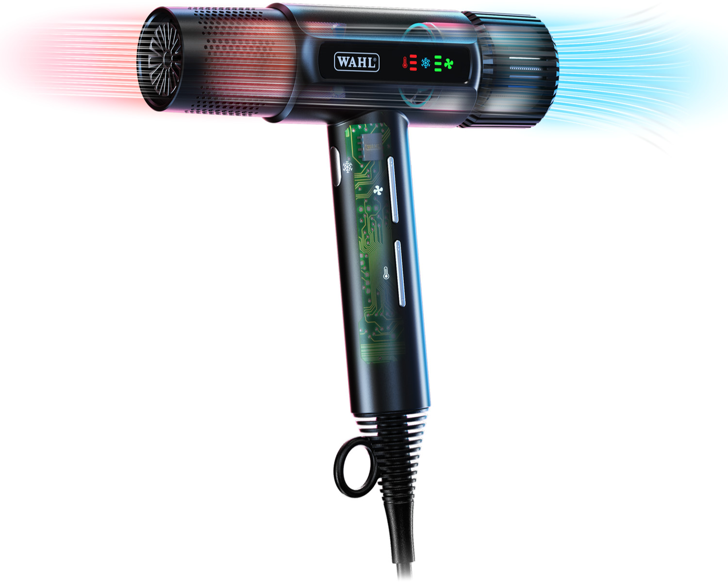  Wahl Professional Vanquish 
