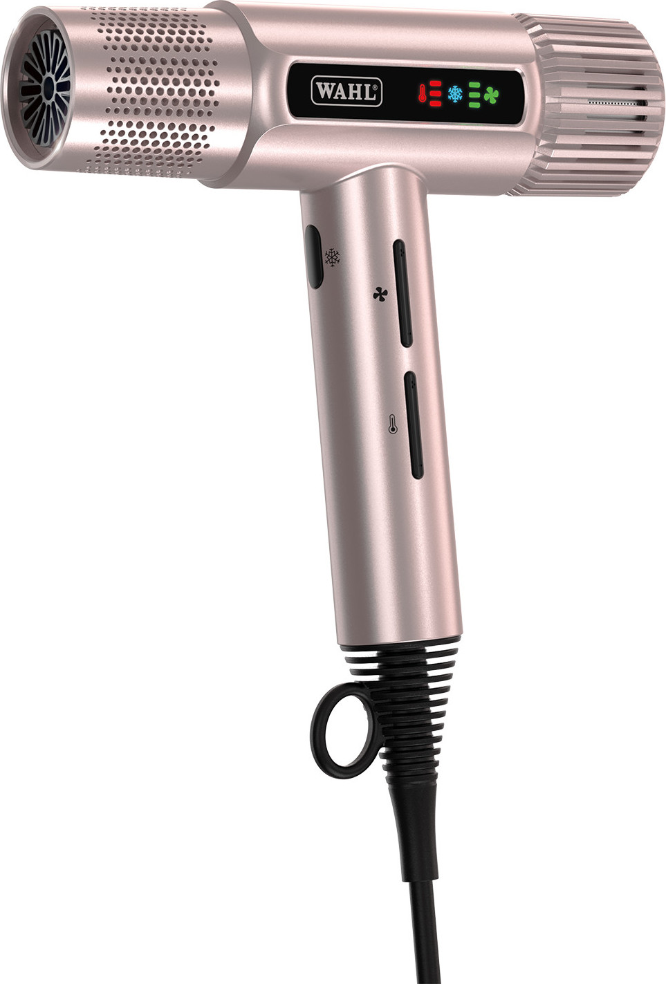  Wahl Professional Vanquish Rose Gold 
