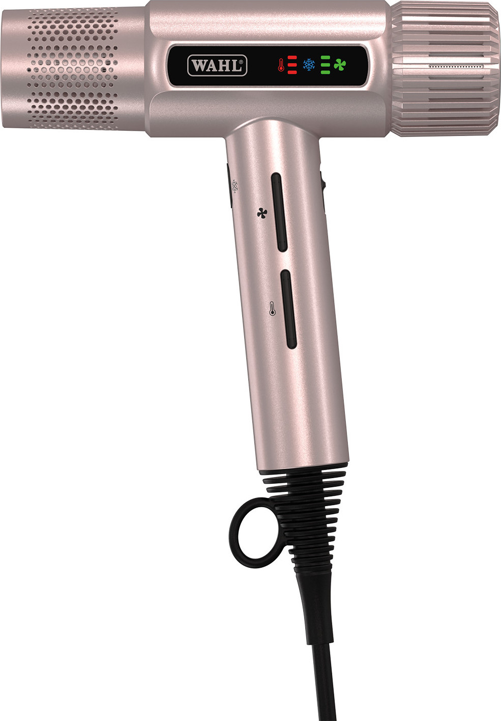  Wahl Professional Vanquish Rose Gold 