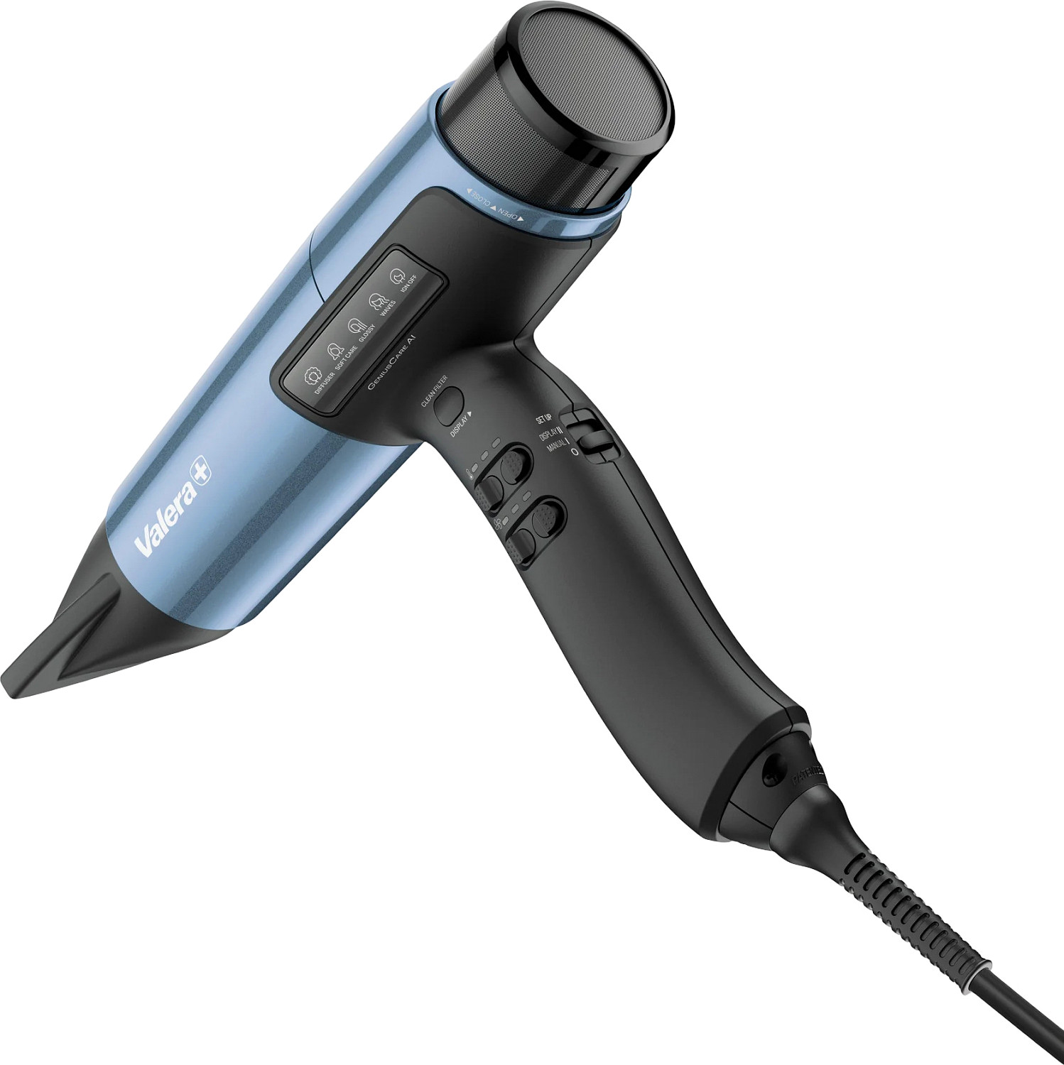  Valera GeniusCare AI Pacific Blue Metallic 