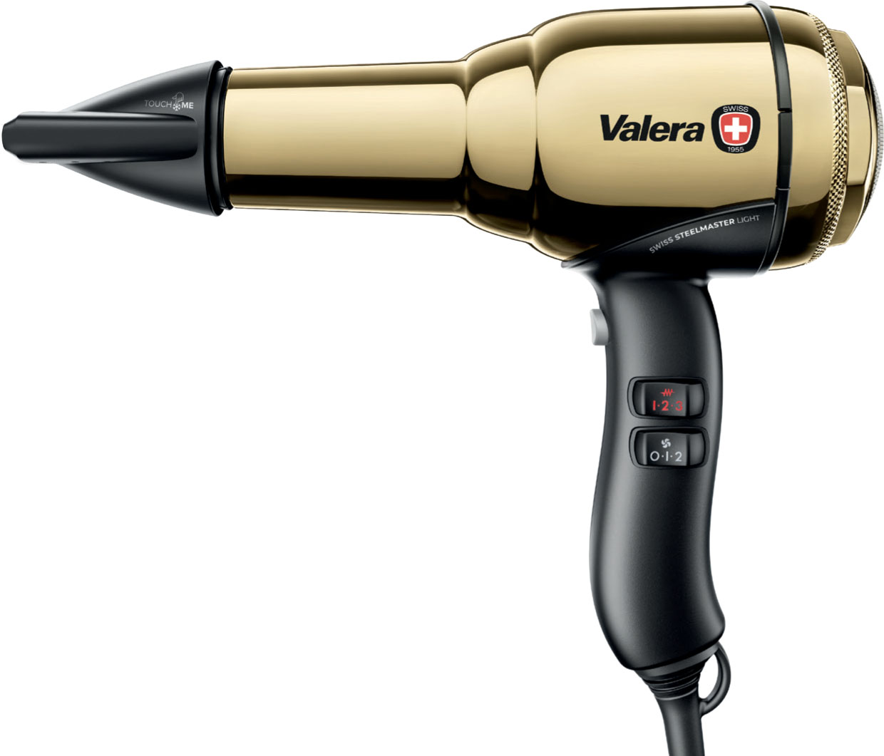  Valera Swiss Steel-Master Light Gold 