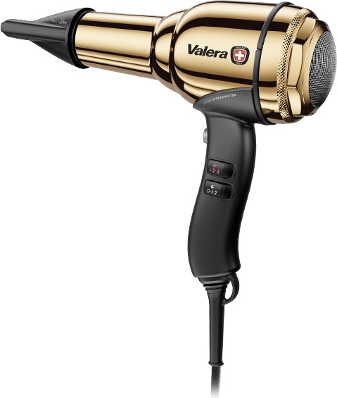  Valera Swiss Steel-Master Light Gold 