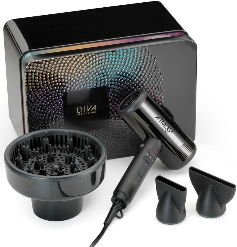  Diva Atmos ll Ultra 