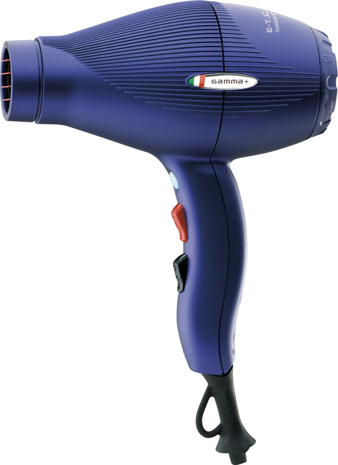  Gamma+ E-T.C. Light Varnished Matt Blue 