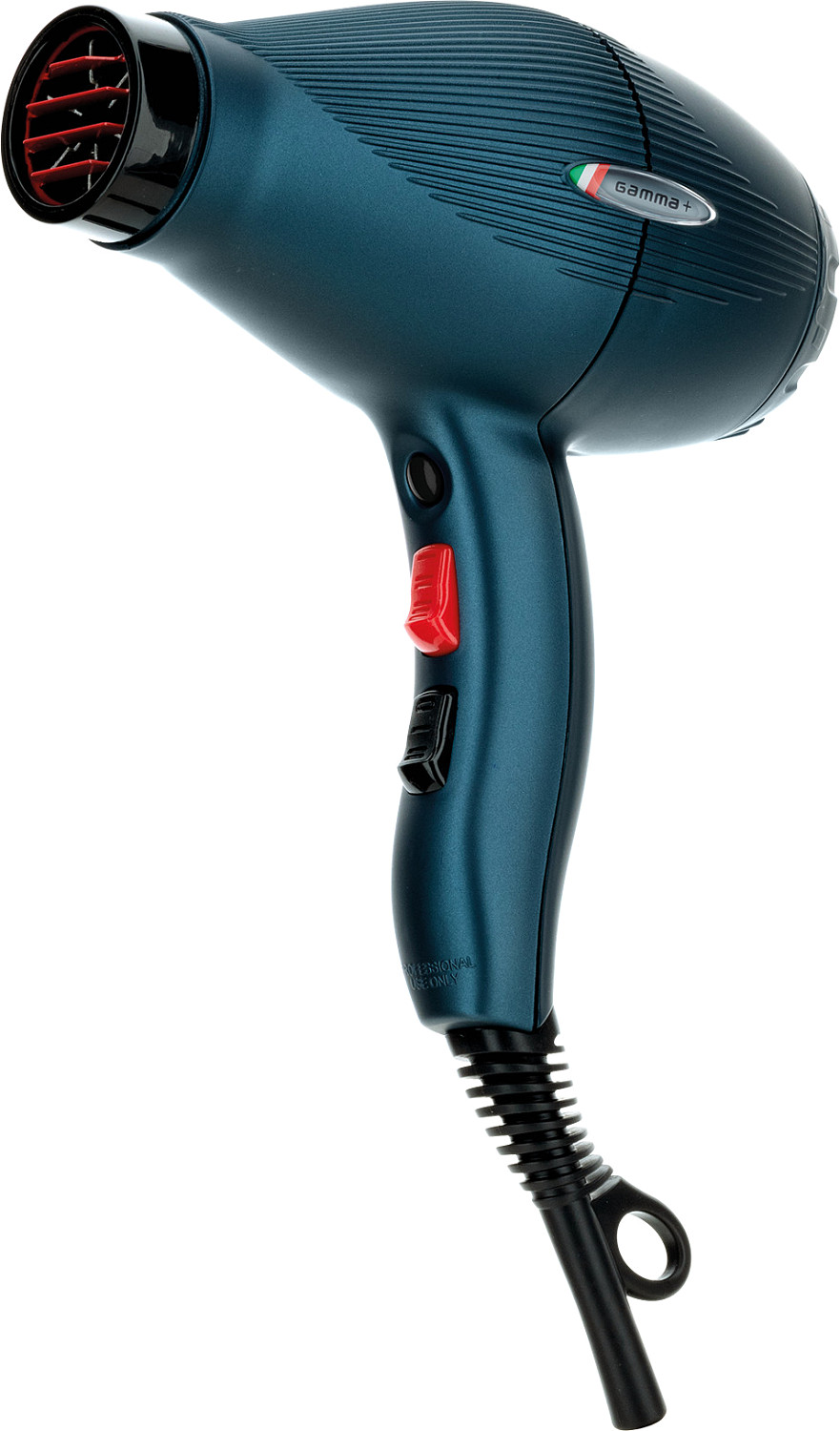  Gamma+ E-T.C. Light Varnished Matt Teal 