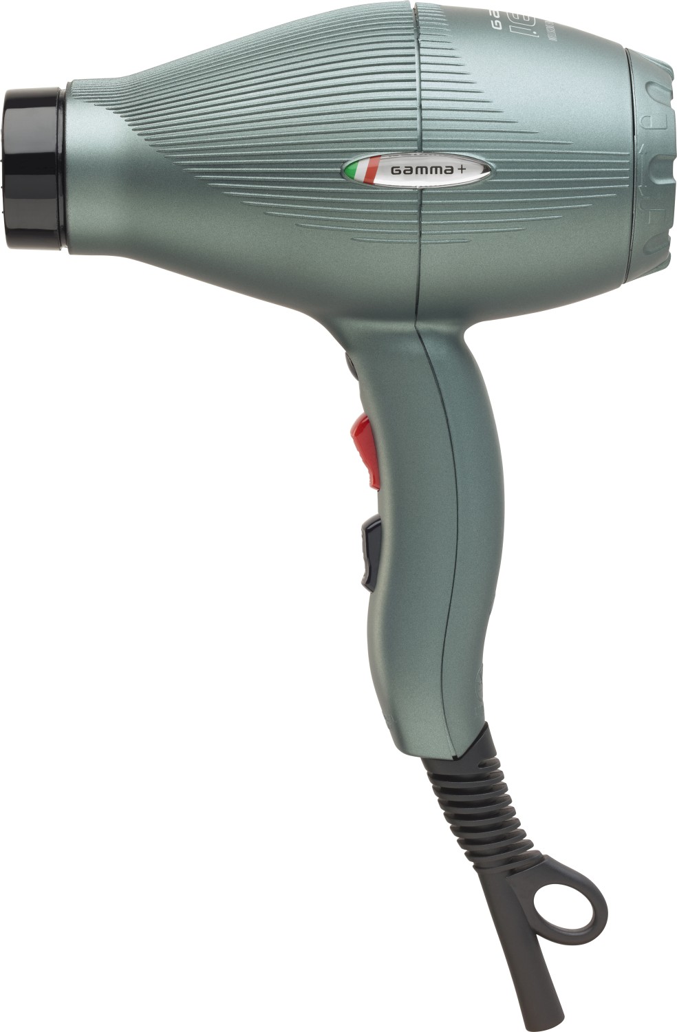  Gamma+ I.E.S. Light - varnished matt musk green 