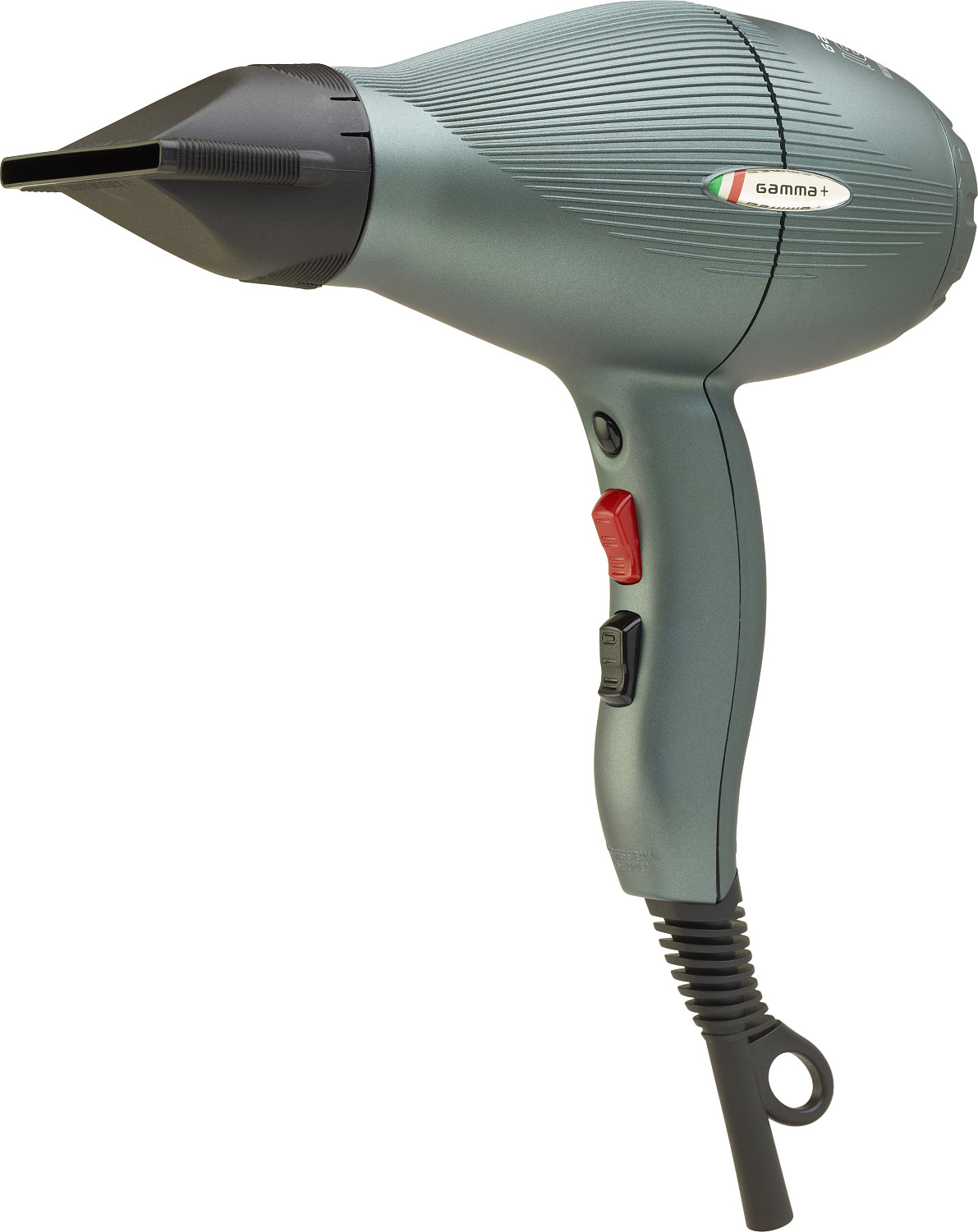  Gamma+ I.E.S. Light - varnished matt musk green 