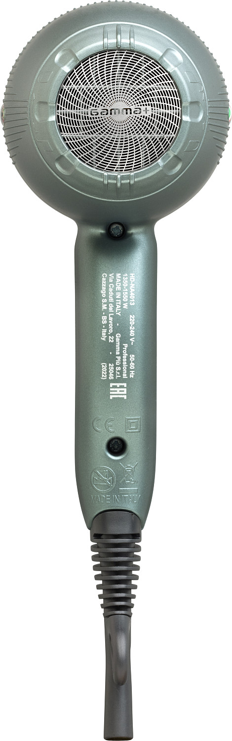  Gamma+ I.E.S. Light - varnished matt musk green 