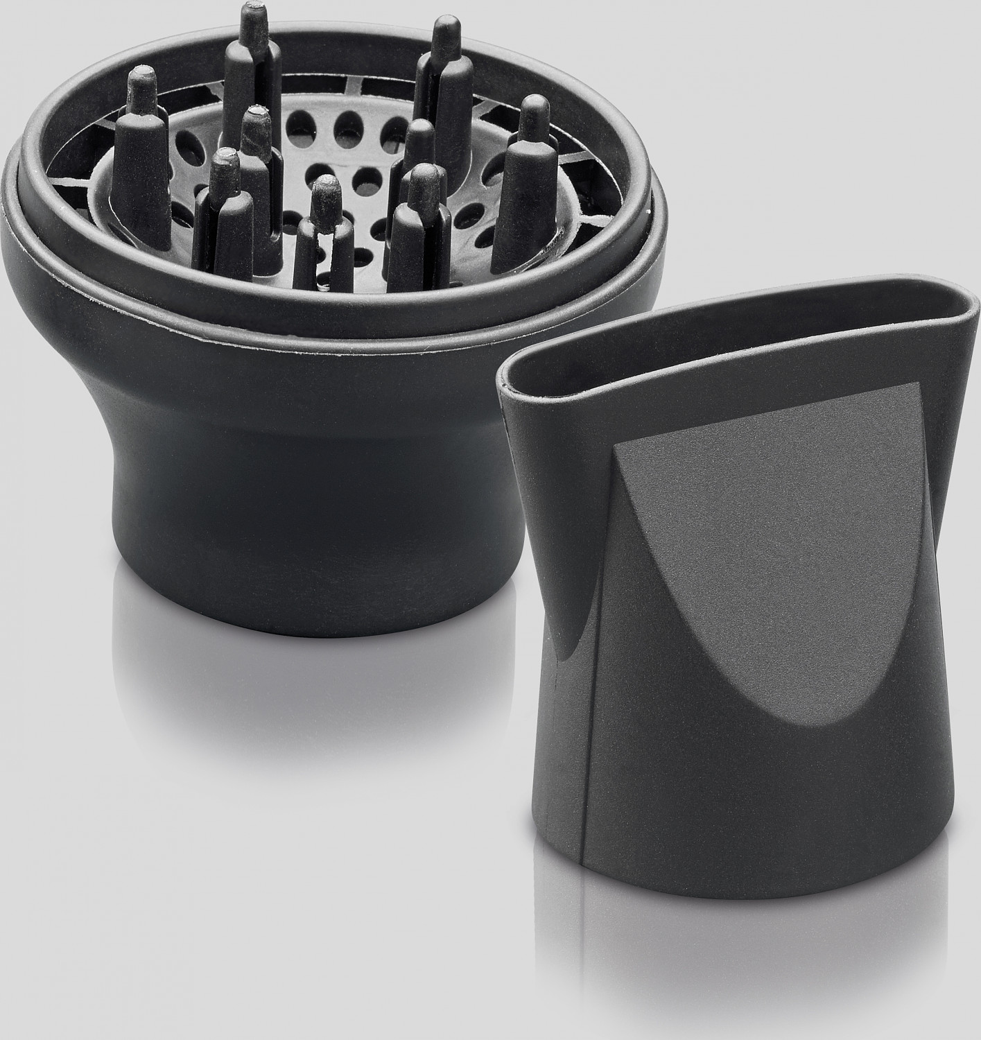 Gamma+ E-T.C. Mini Nylon Black 
