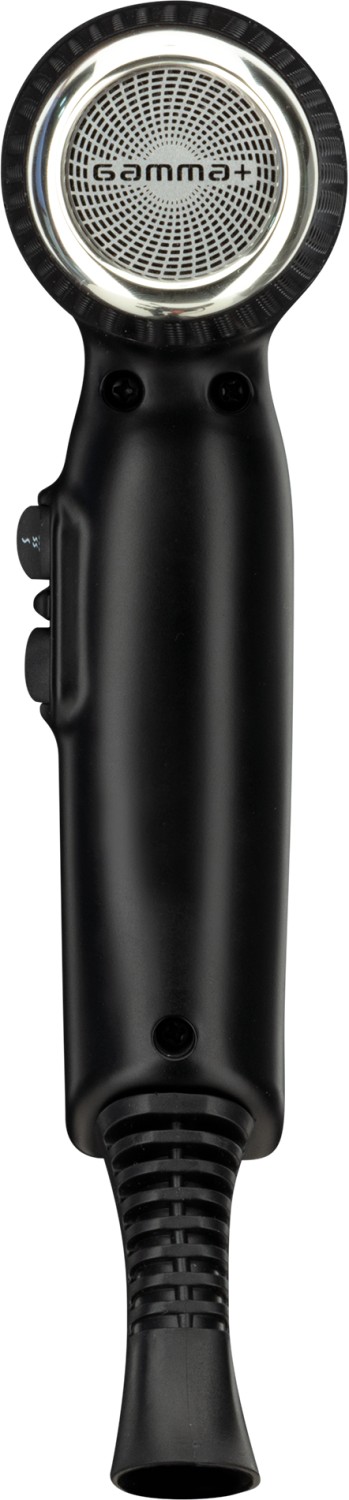  Gamma+ Hybrid Matt Schwarz 
