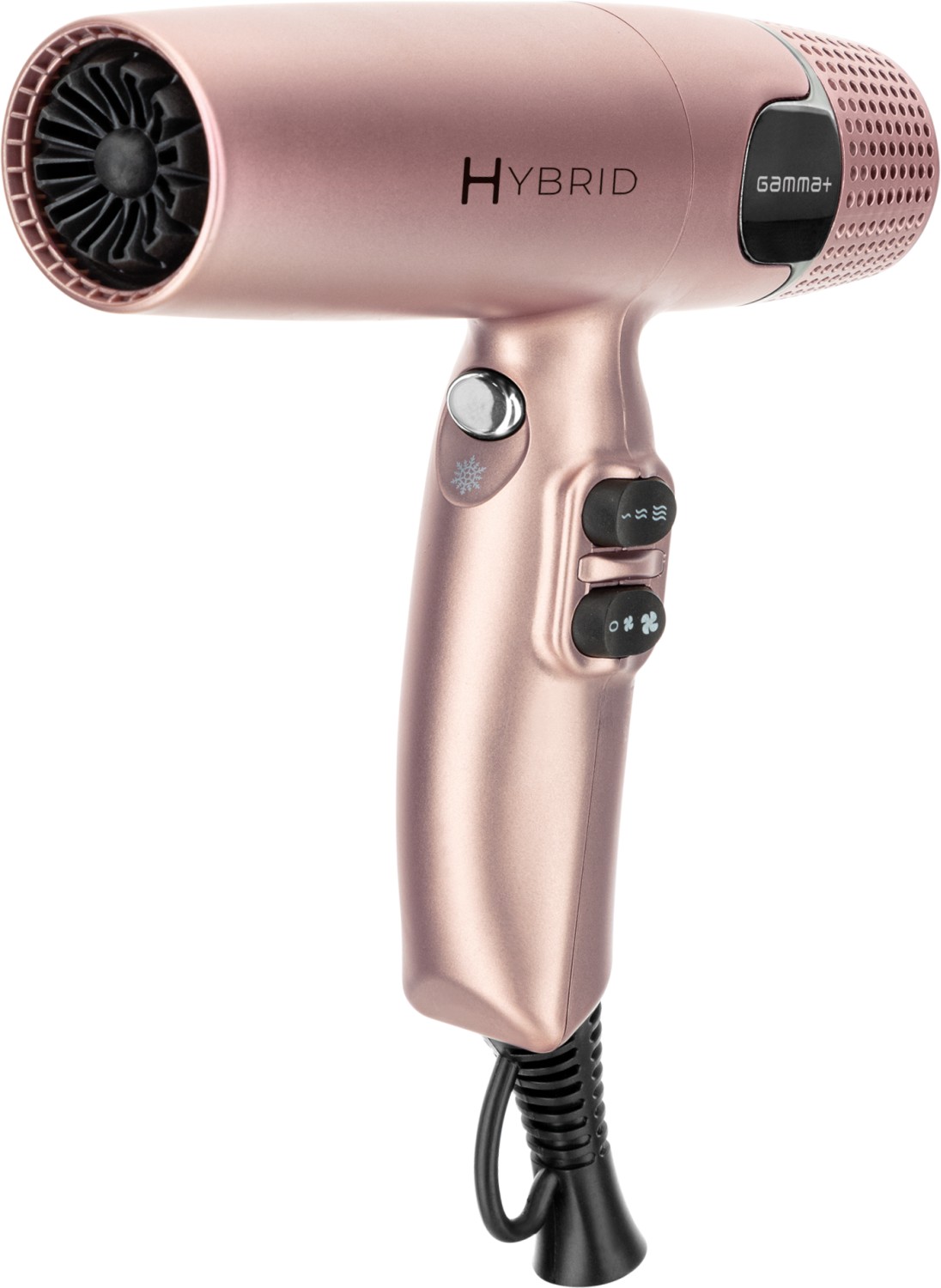  Gamma+ Hybrid Matt Gold Ros&eacute; 