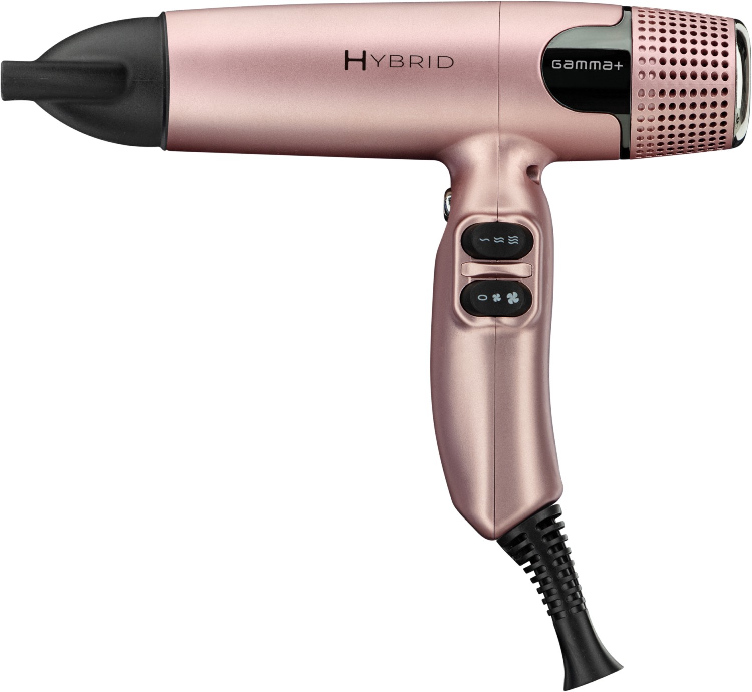  Gamma+ Hybrid Matt Gold Ros&eacute; 