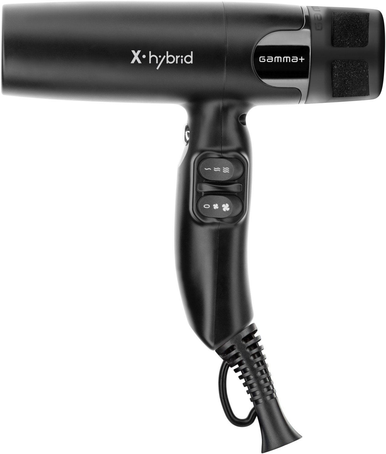 Gamma+ X&middot;Hybrid Matt Schwarz 